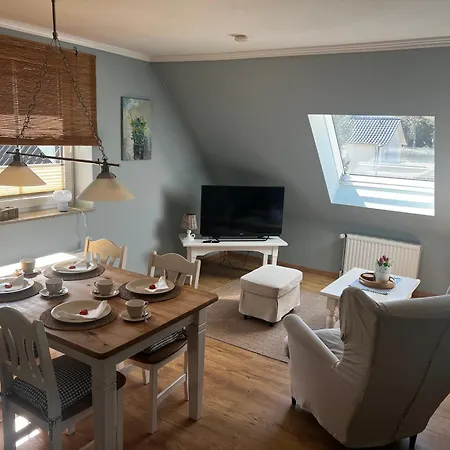 Gaestehaus Melz Schwabe